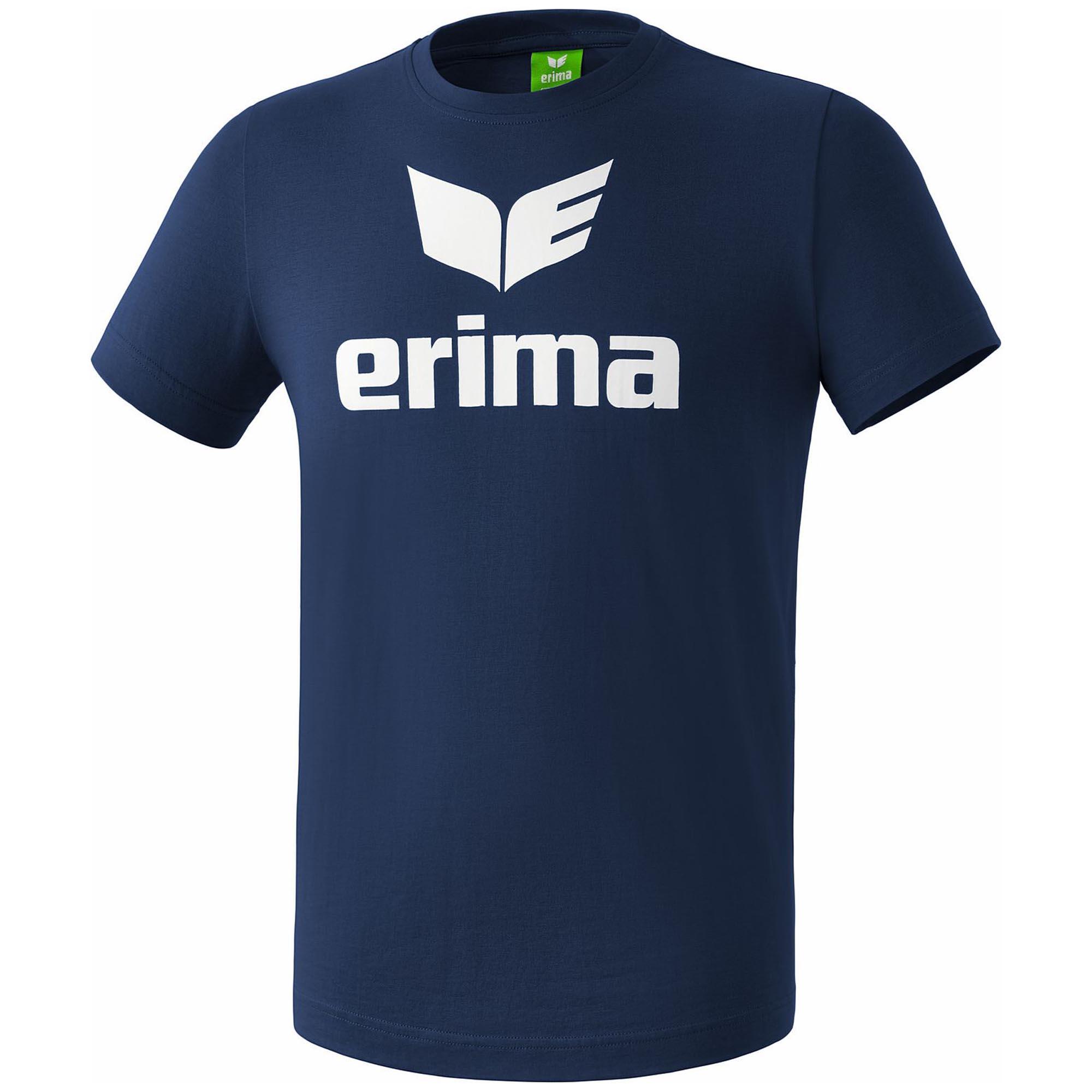 Koszulka dla dzieci Erima Promo