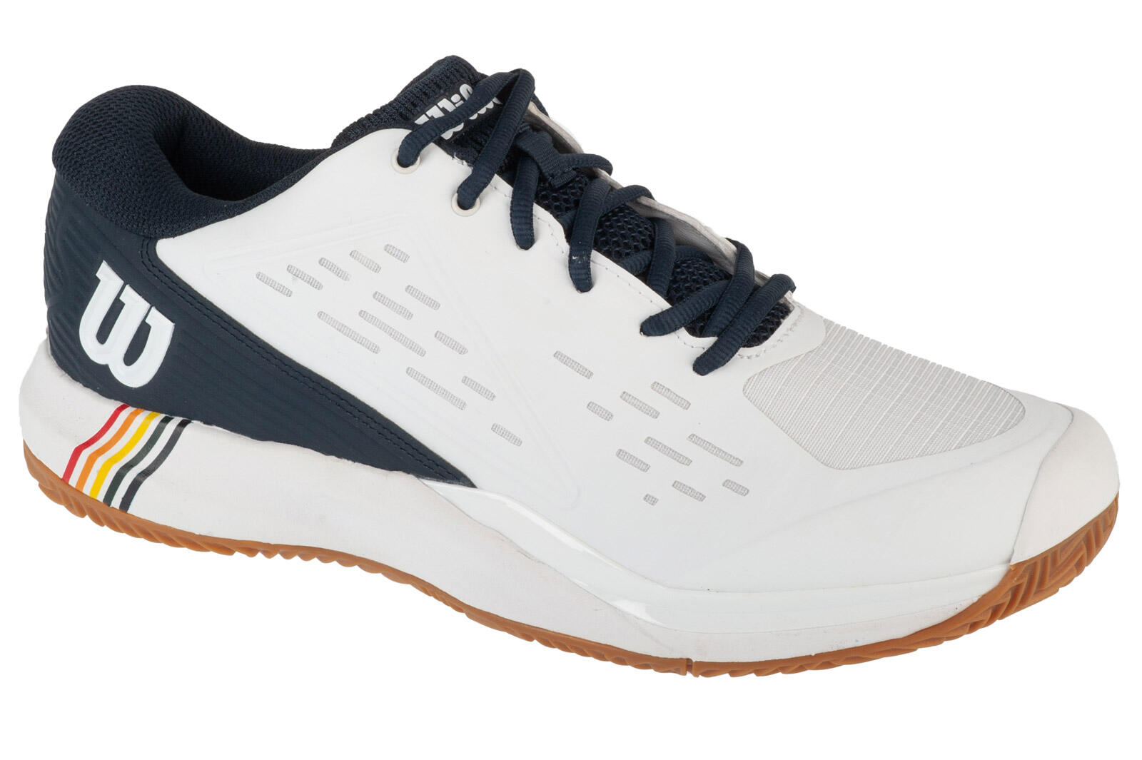 Buty do tenisa męskie, Rush Pro Ace Clay RG