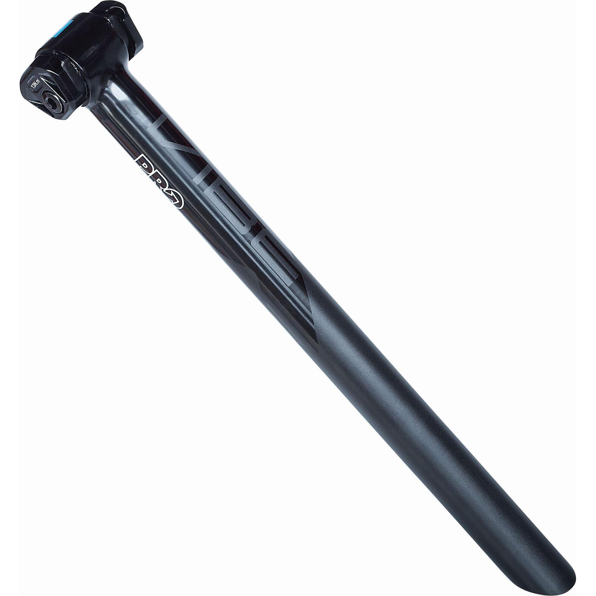 Sztyca podsiodłowa Vibe Alu  Ø27 2 mm  350 mm