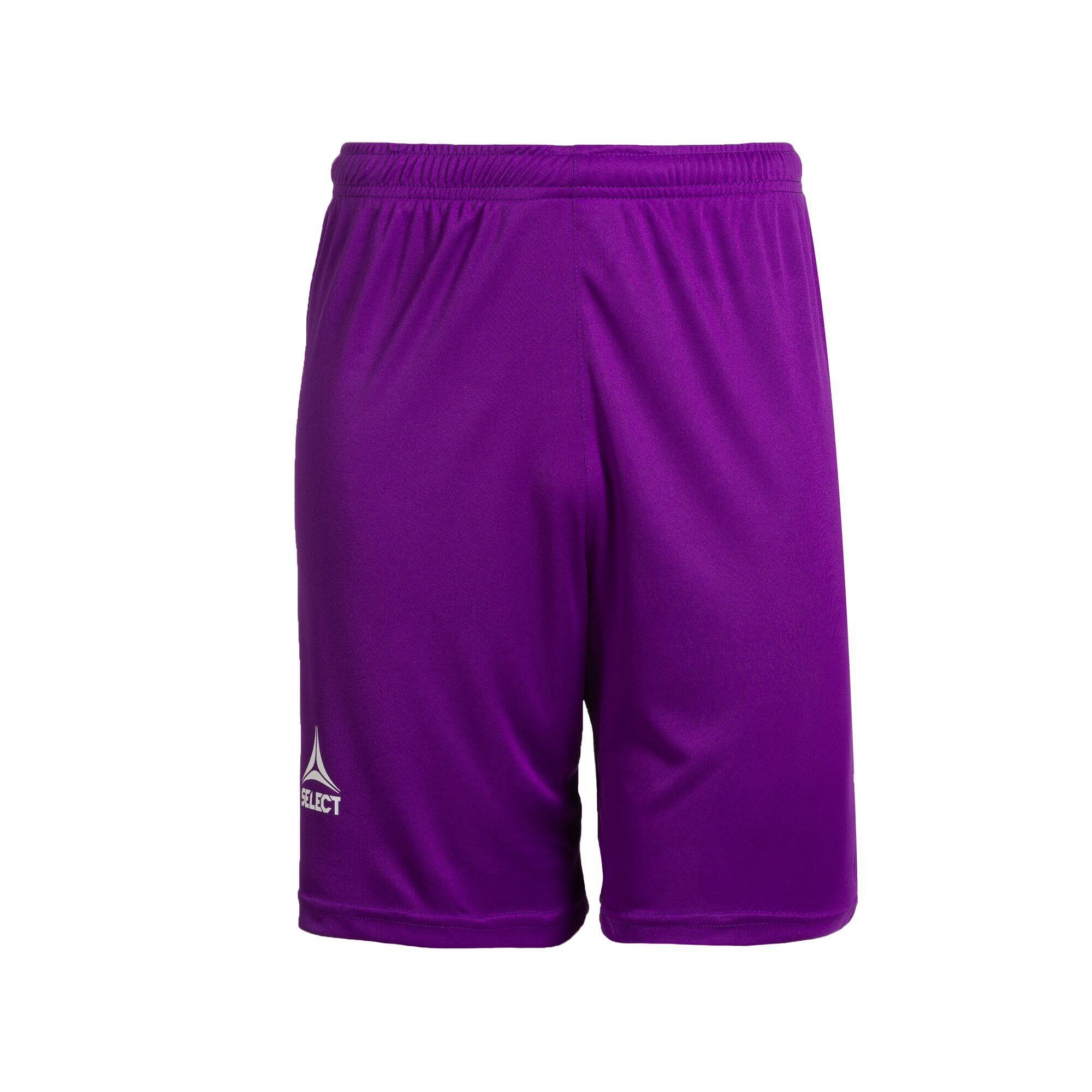 Szorty Select LNH