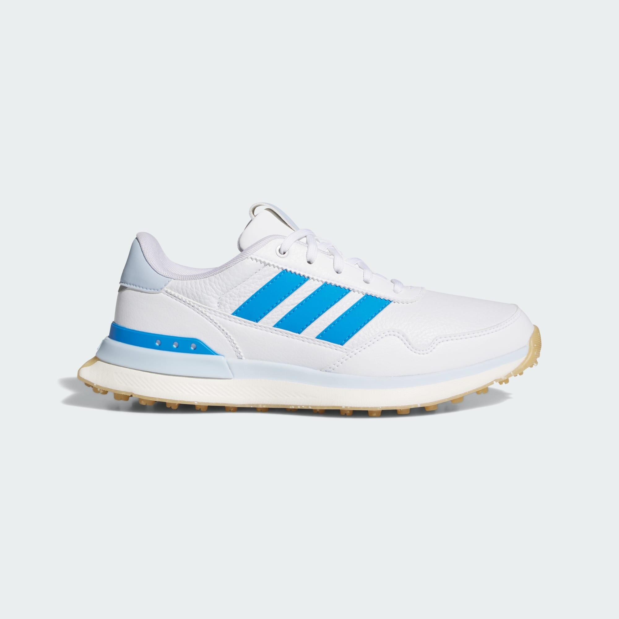 Skórzane buty golfowe bez kolców S2G 26