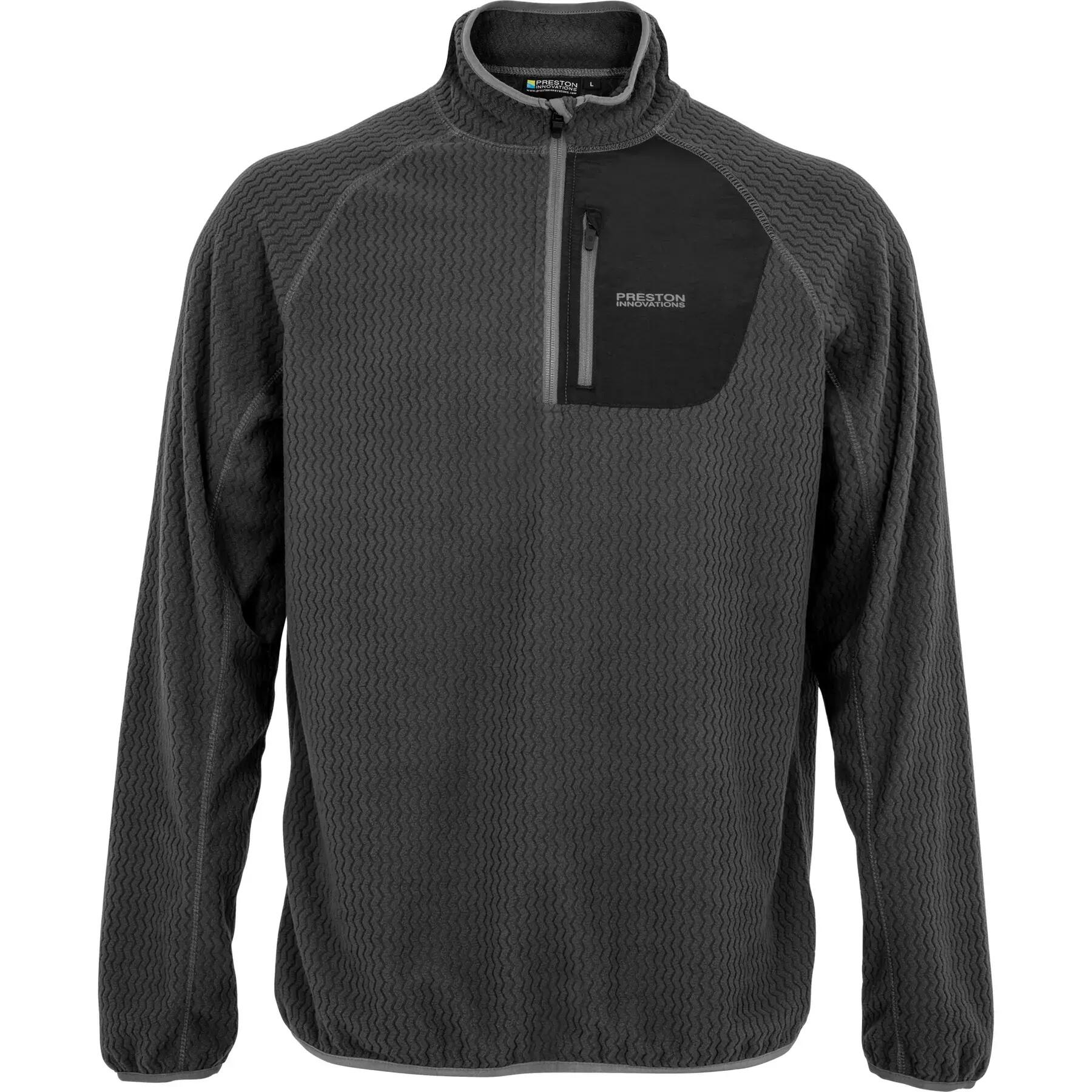 Polaire Preston Fleece