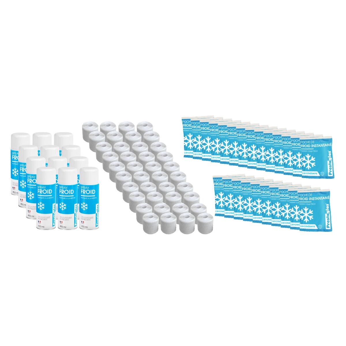 Klub zapasów Kit Pharma Sporti