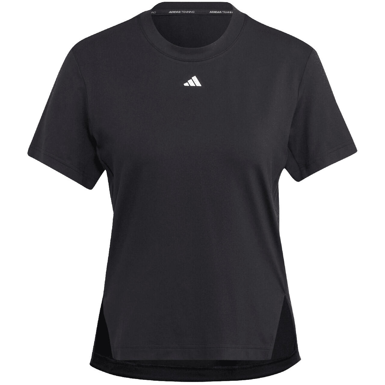 Koszulka damska adidas Versatile Tee