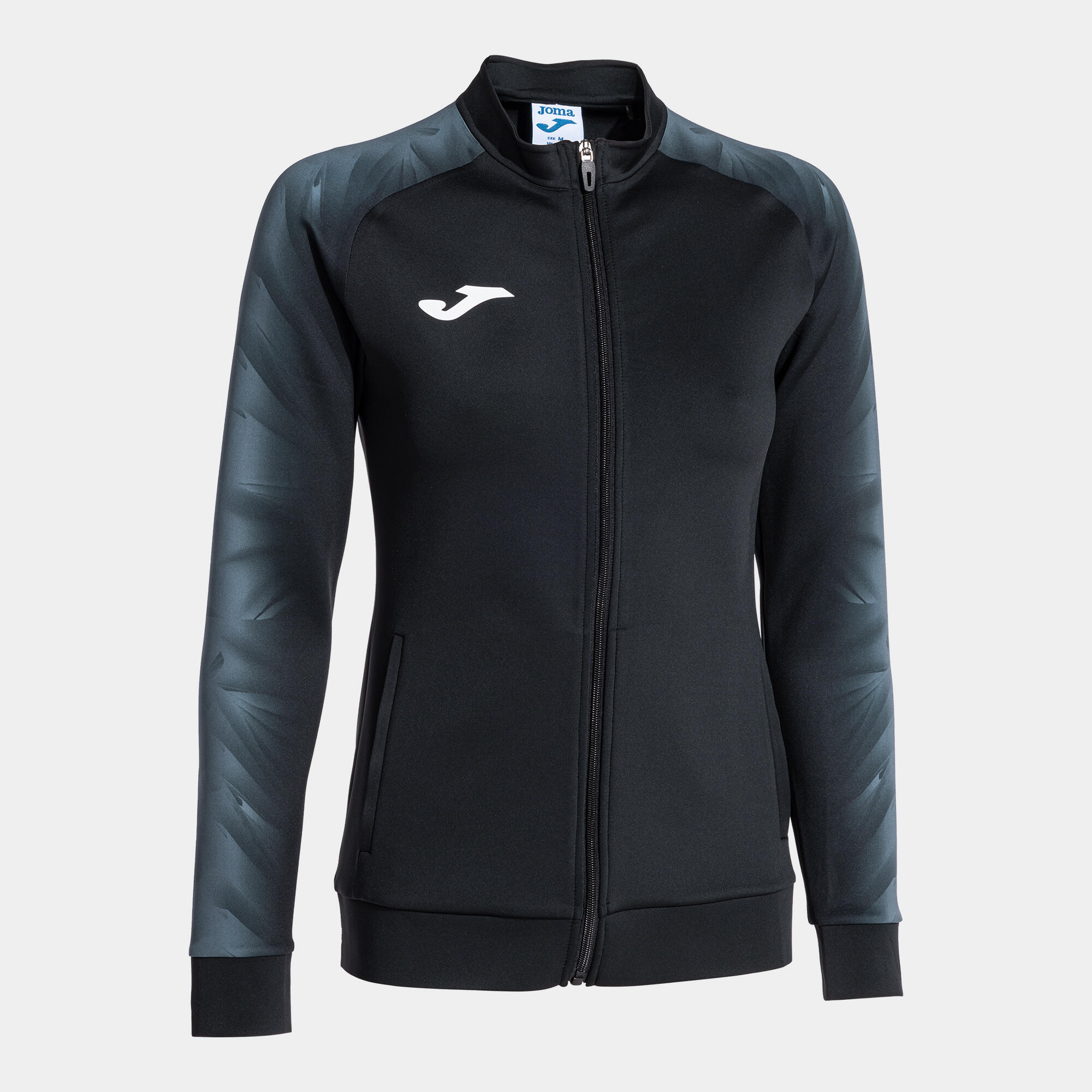 Damska bluza dresowa Joma Elite XI