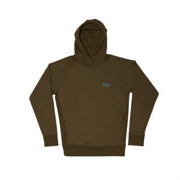 Hoodie Aqua Products classic
