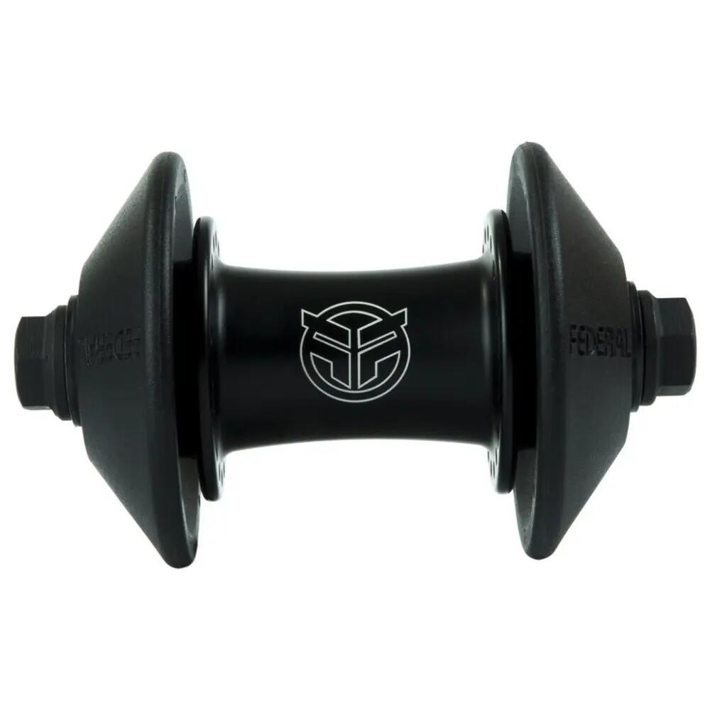 Hub Federal Stance Pro-Hubguards