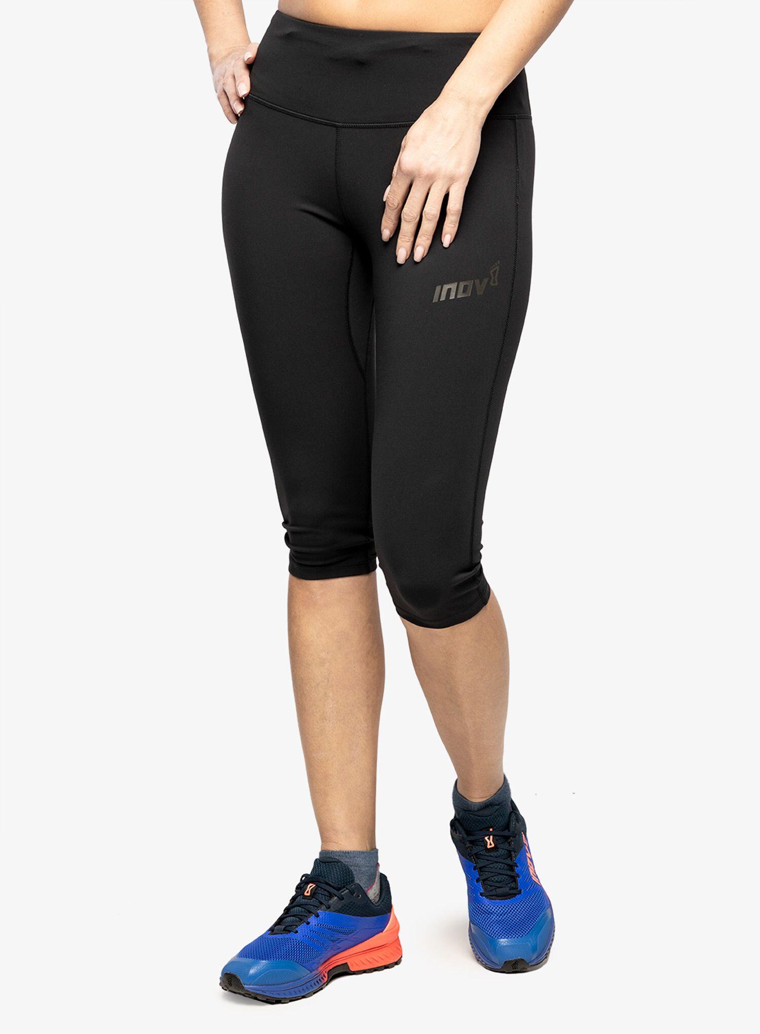 Legginsy do biegania damskie Inov-8 Race Elite 3/4 Tight