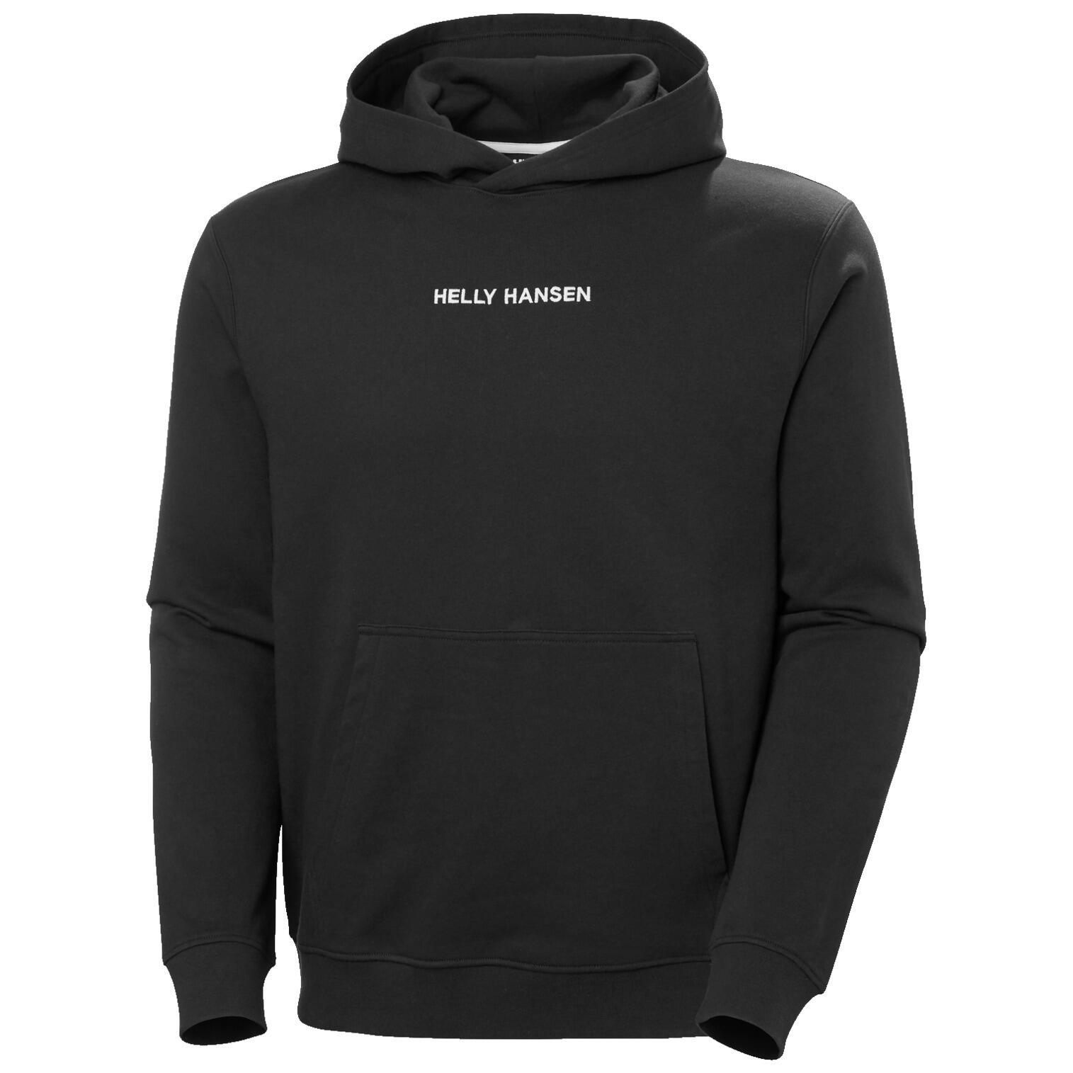 Bluza z kapturem Helly Hansen Core