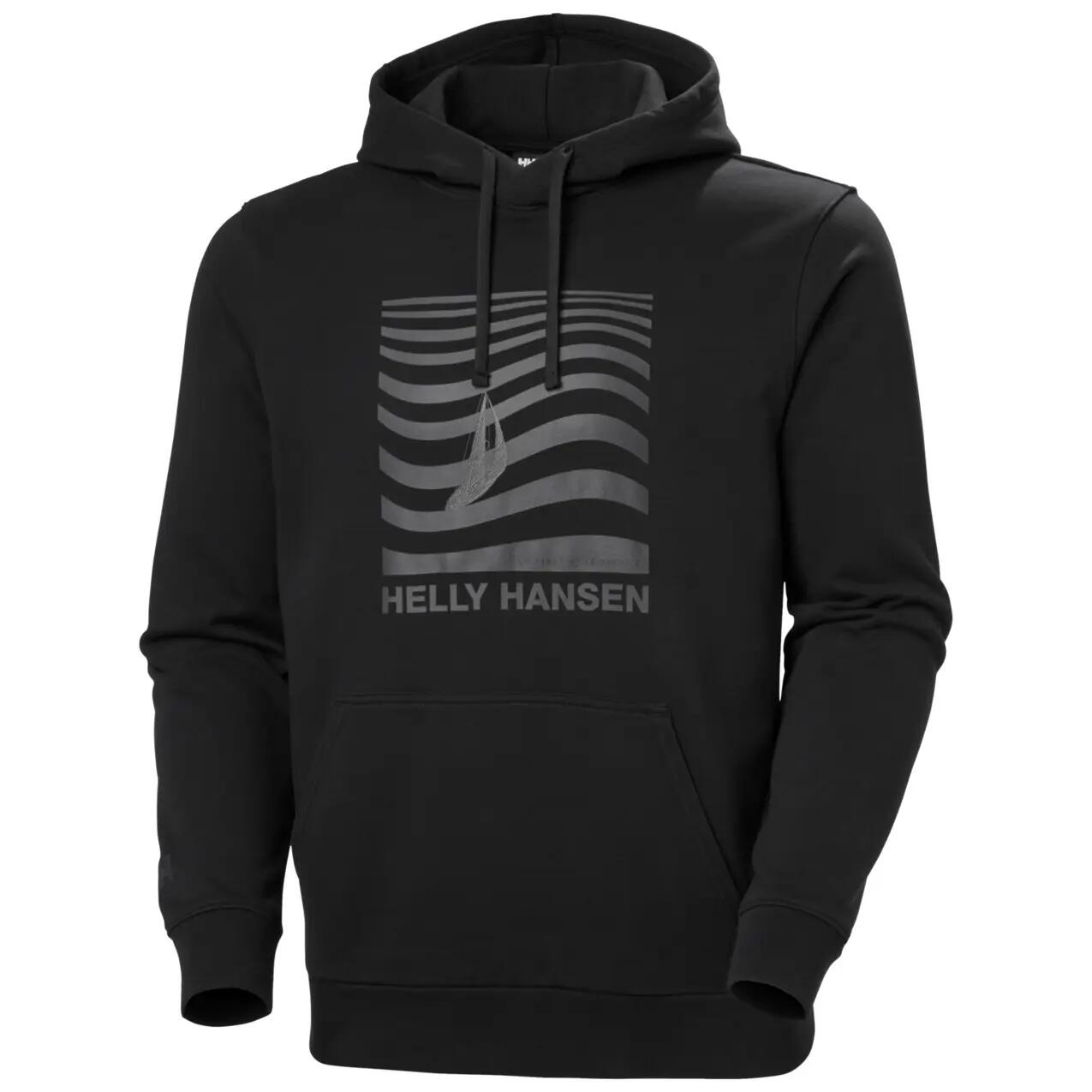 Bluza z kapturem Helly Hansen Shoreline