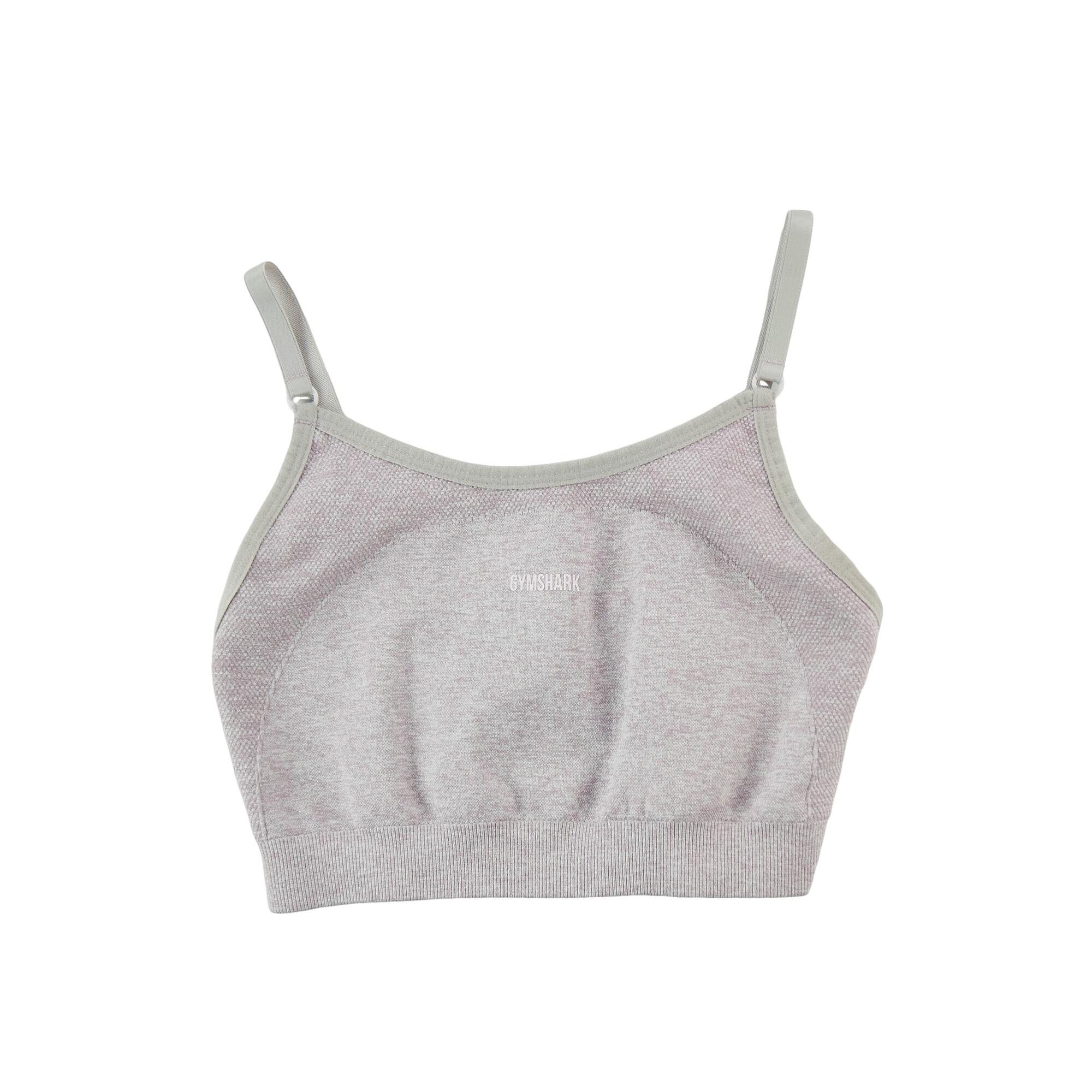 Gymshark biustonosz sportowy damski Flex Strappy