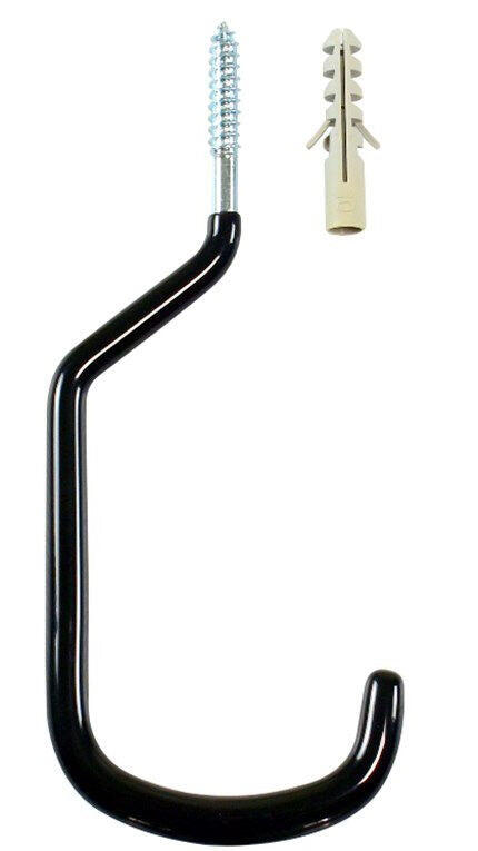 IceToolz 240p685 haki do zawieszania z kołkami 70 mm