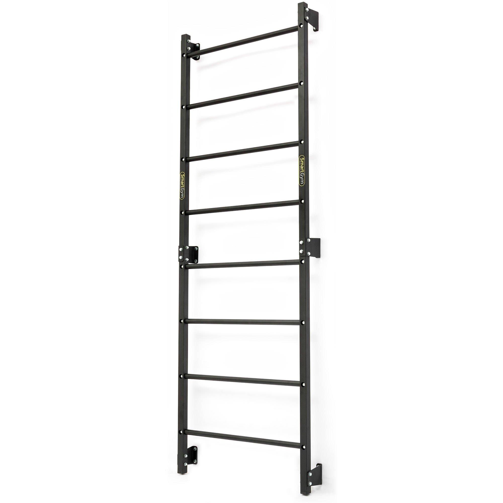 Drabinka gimnastyczna metalowa SmartGym Marbo Sport