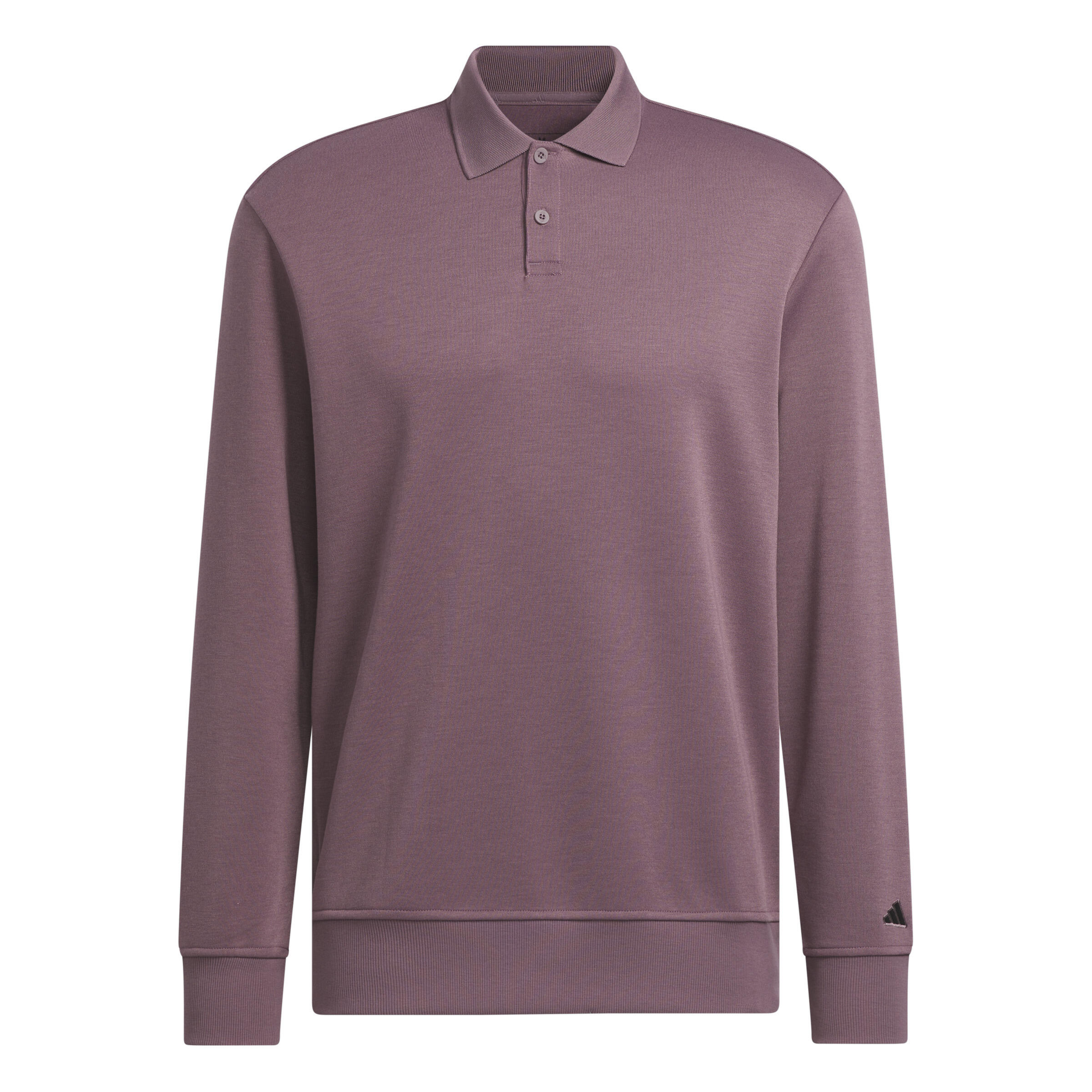 Koszulka polo z długim rękawem adidas Go-To