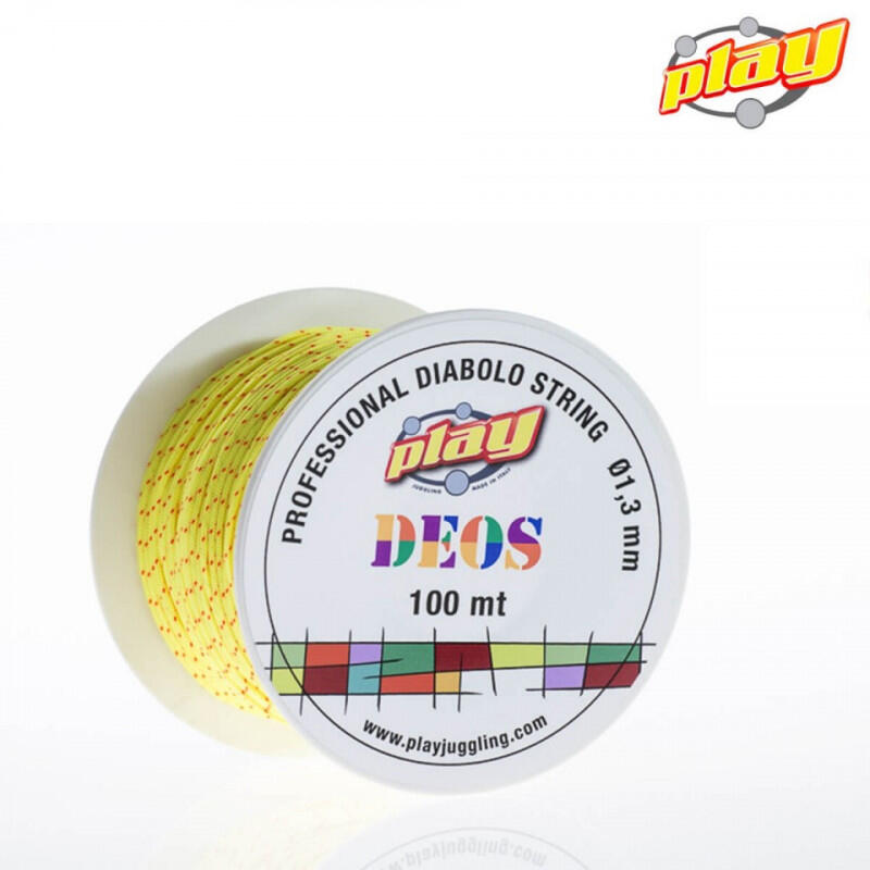 Drut do diabolo Play Deos
