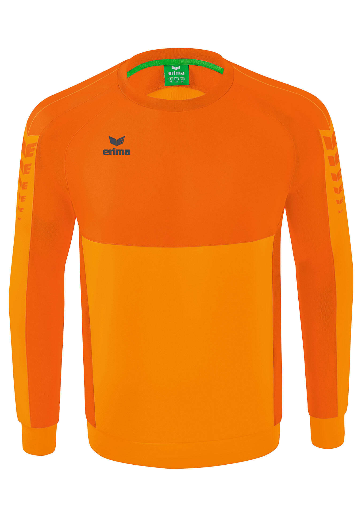 Bluza dziecięca Erima Six Wings