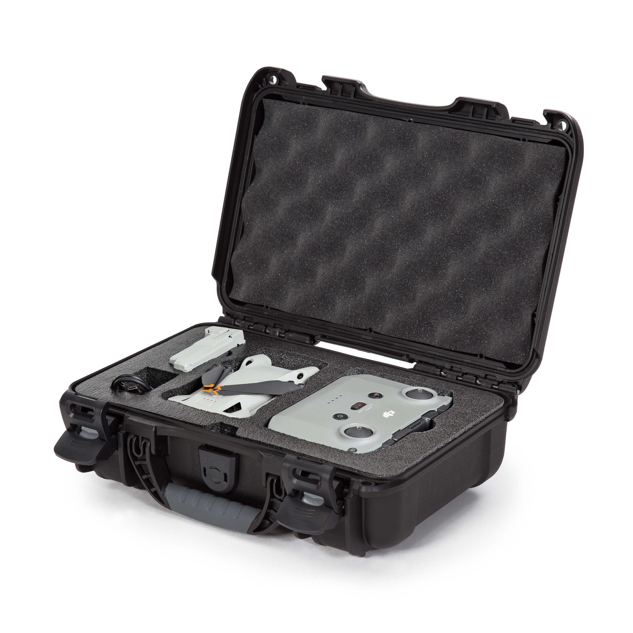 Obudowa drona Nanuk 909 DJI Mini 3 Pro