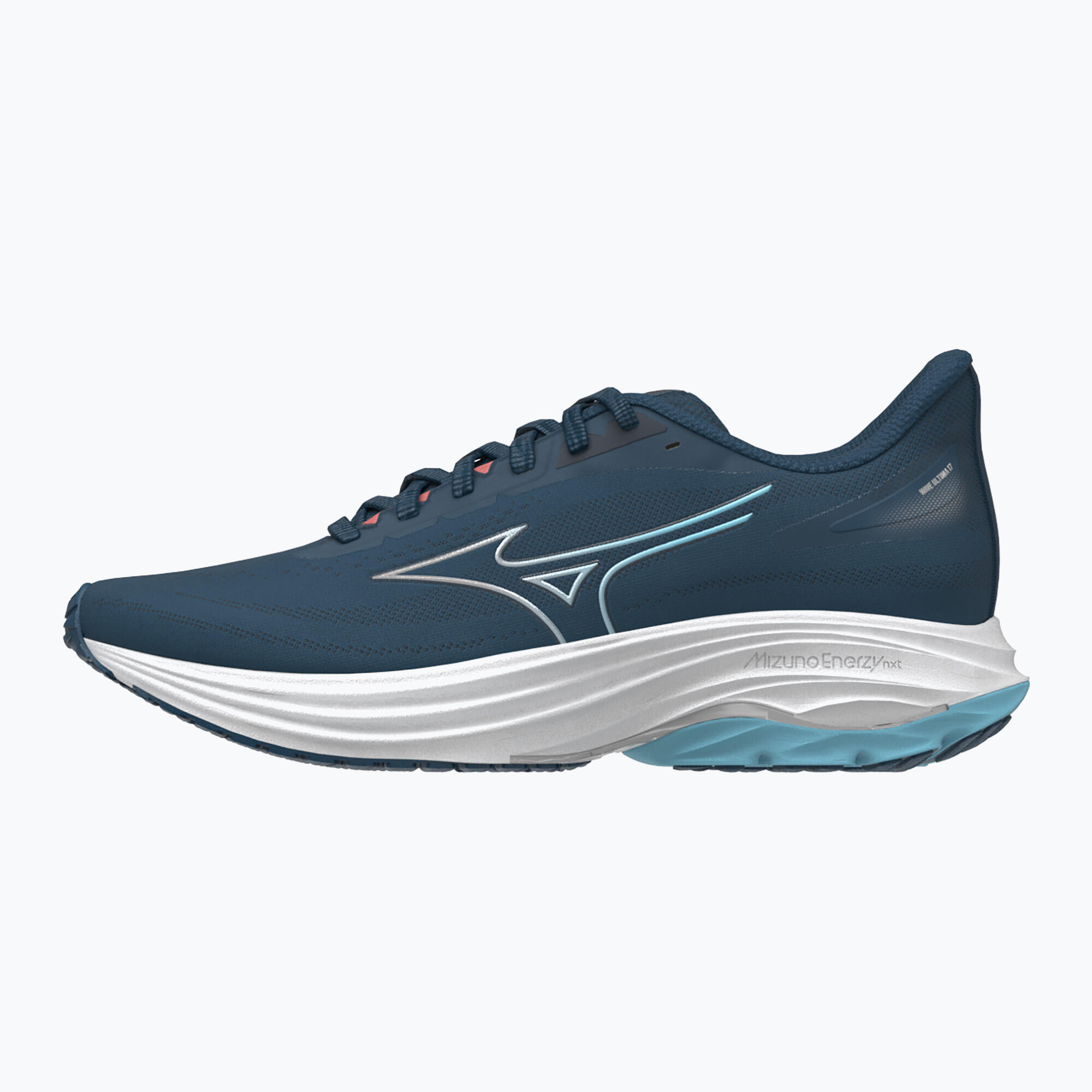 Buty do biegania męskie Mizuno Wave Ultima 17