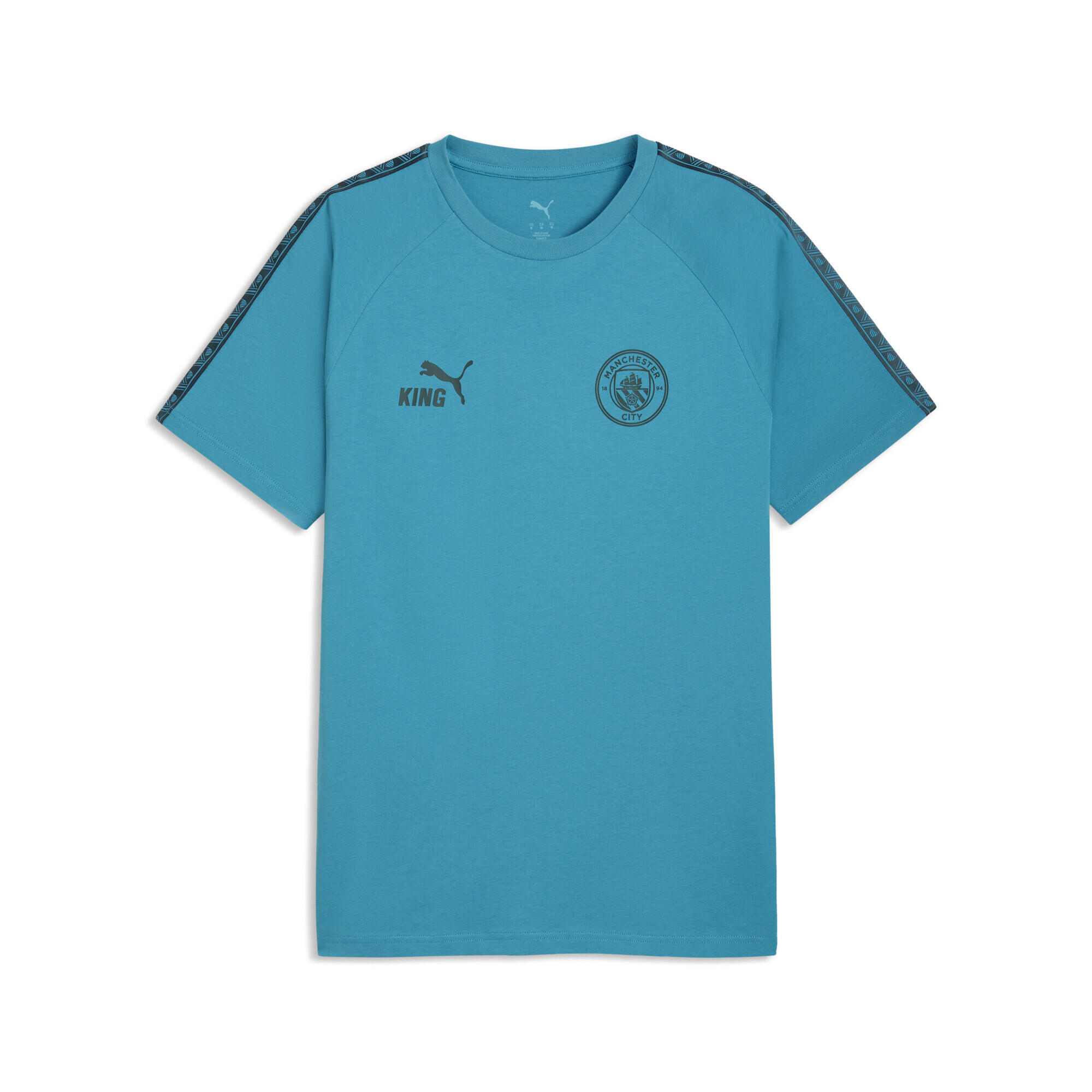 Męska koszulka Manchester City KING PUMA