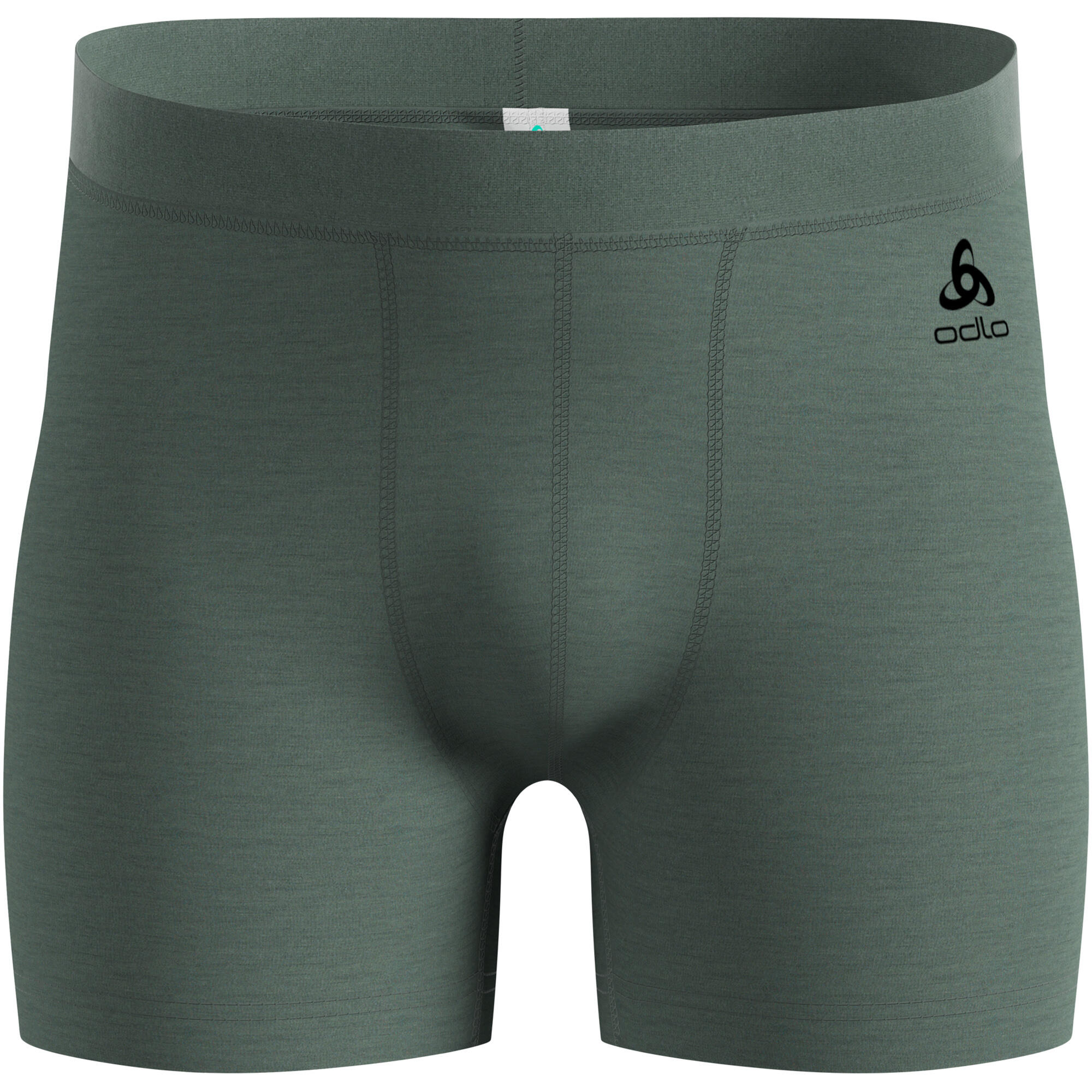 Bokserki Odlo Boxer MERINO 160