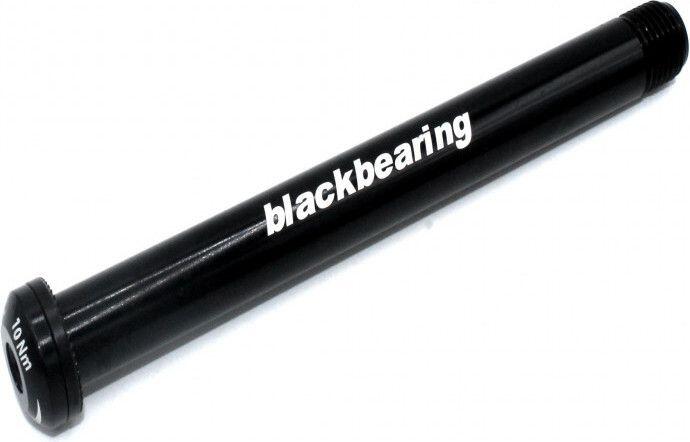 Oś koła Black Bearing Rockshox - 15 mm - 157 - M15X1,5 - 12 mm - F15.3