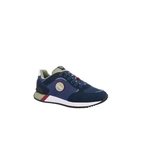 Buty do chodzenia męskie Colmar Travis Plus