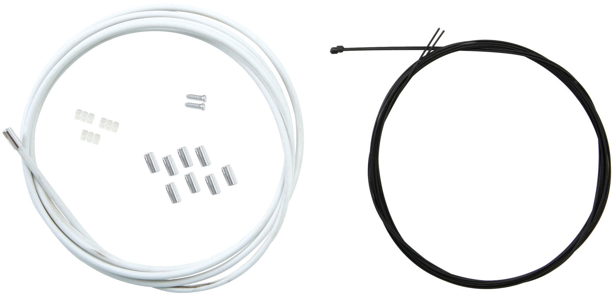 CONTEC Shift++ zestaw linek przerzutki stal PTFE 1,1 mm 2275/2500 mm