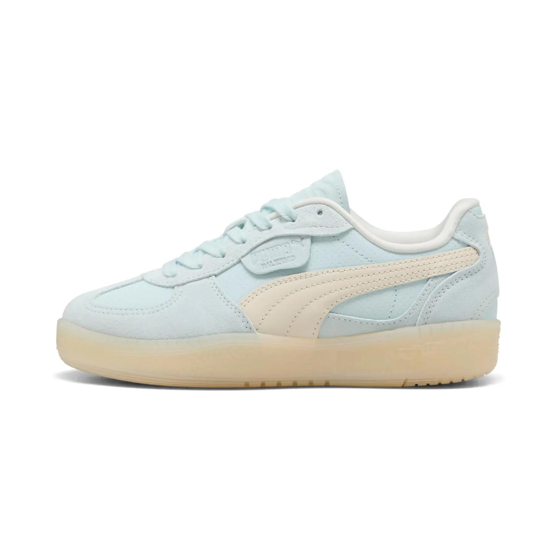 Sneakersy damskie Puma Palermo Moda Ethereal