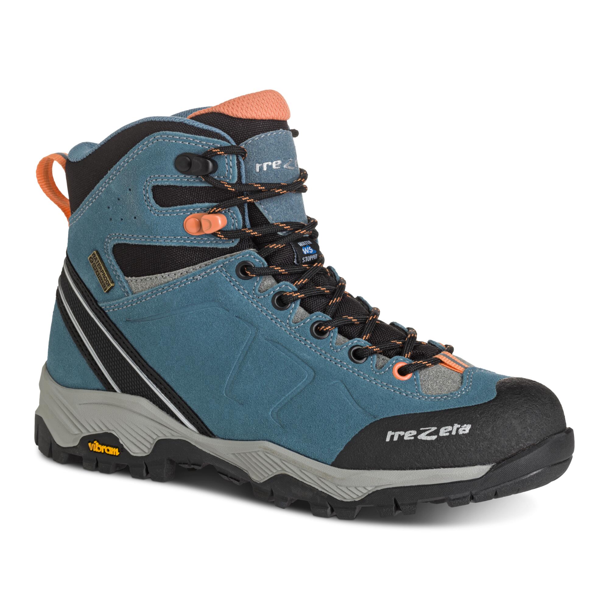 Buty trekkingowe damskie Drift Wp Women
