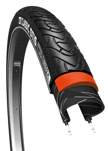 CST Otis 37-622 (28 x 1 5/8 x 1 3/8) 1 mm ochrona przed przebiciem poziom 1