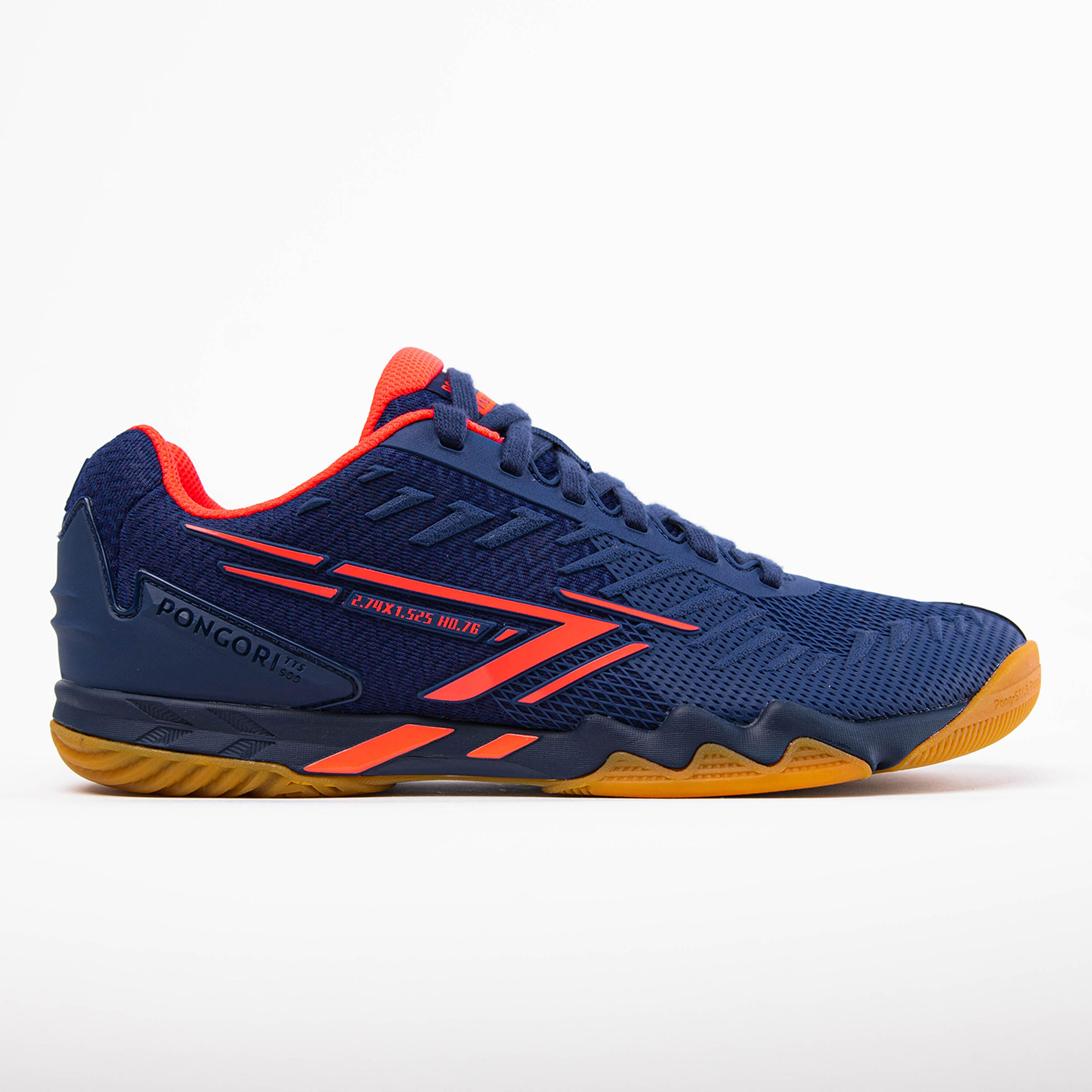 Buty do tenisa stołowego Pongori TTS 900