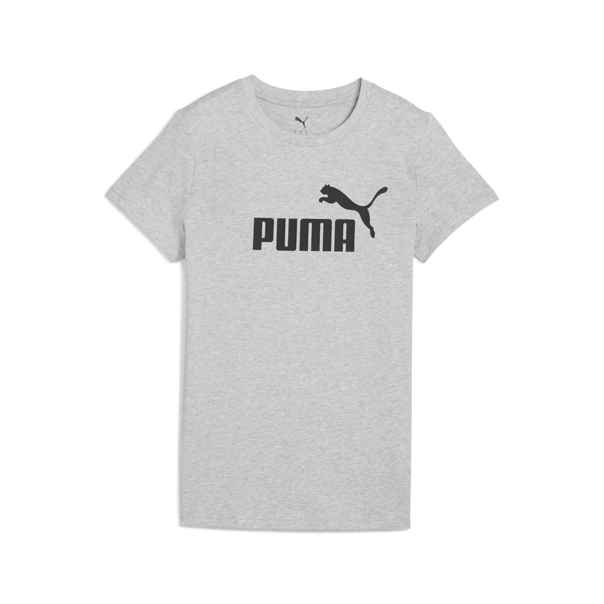 Damska koszulka ESS No. 1 Logo PUMA