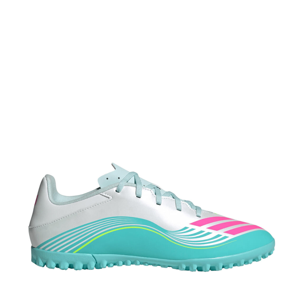 Buty piłkarskie adidas F50 Messi Club TF