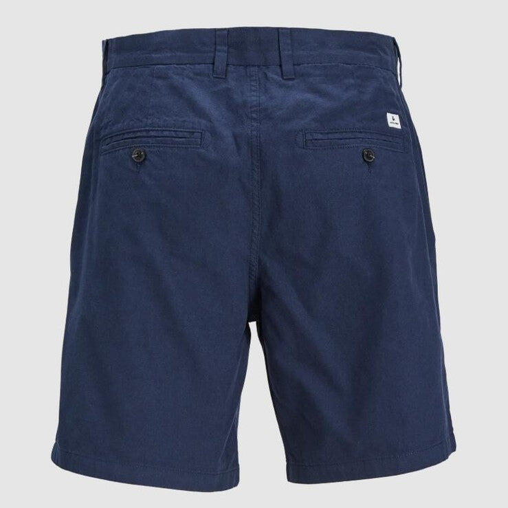 Szorty Jack & Jones Stace Summer Navy