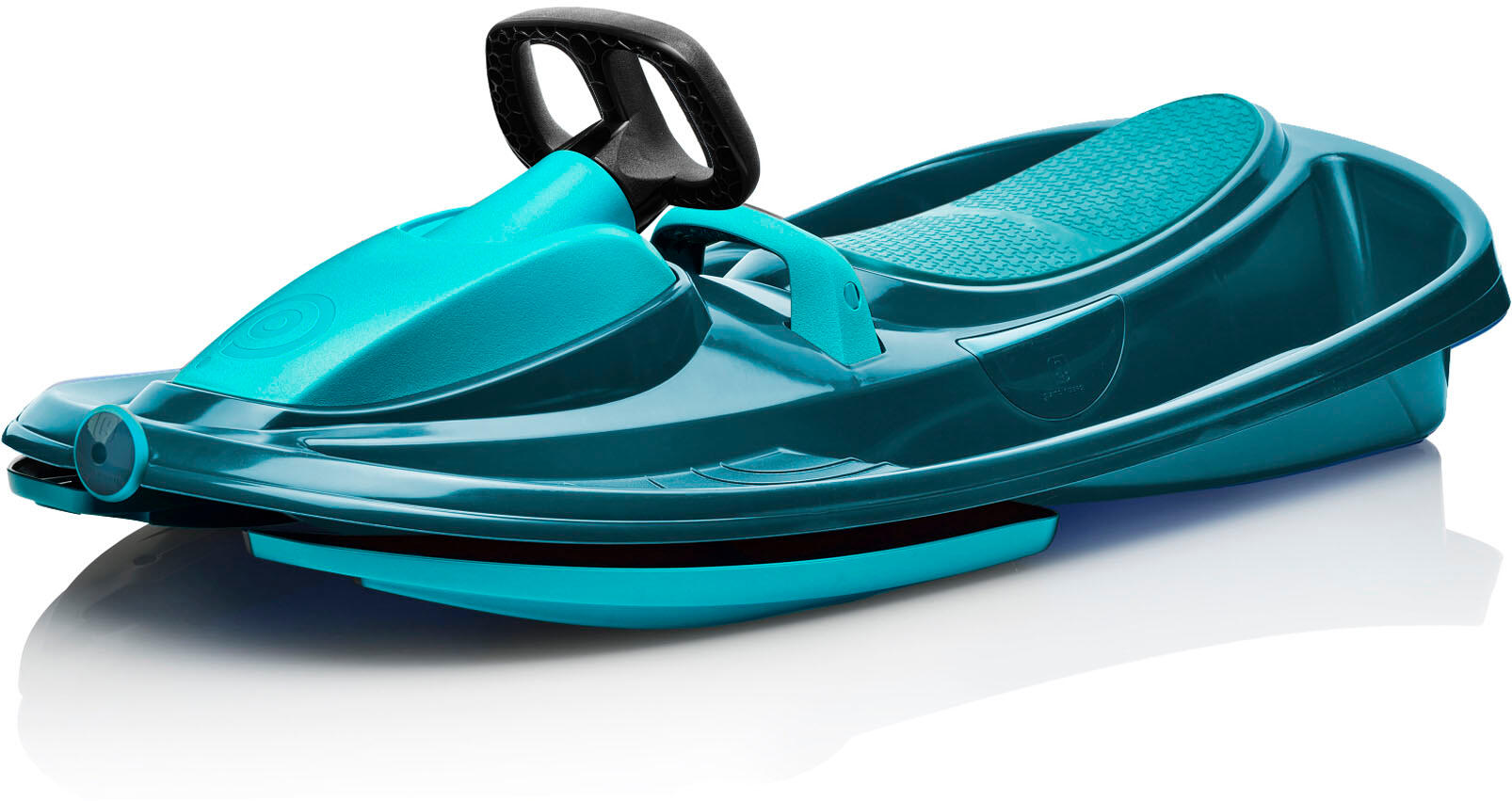 Sanki sterowane GIZMO RIDERS Nimbus titan blue