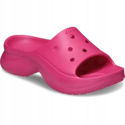 Klapki Dla Dorosłych Crocs Bae Slide
