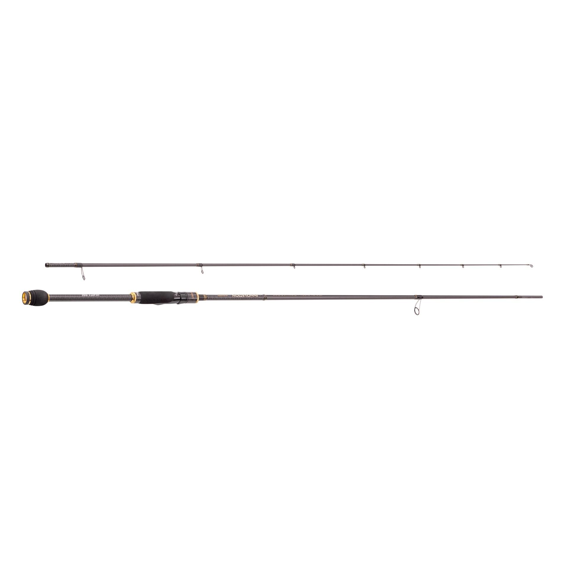 Wędka spinningowa Hearty Rise Innovation 4-21g