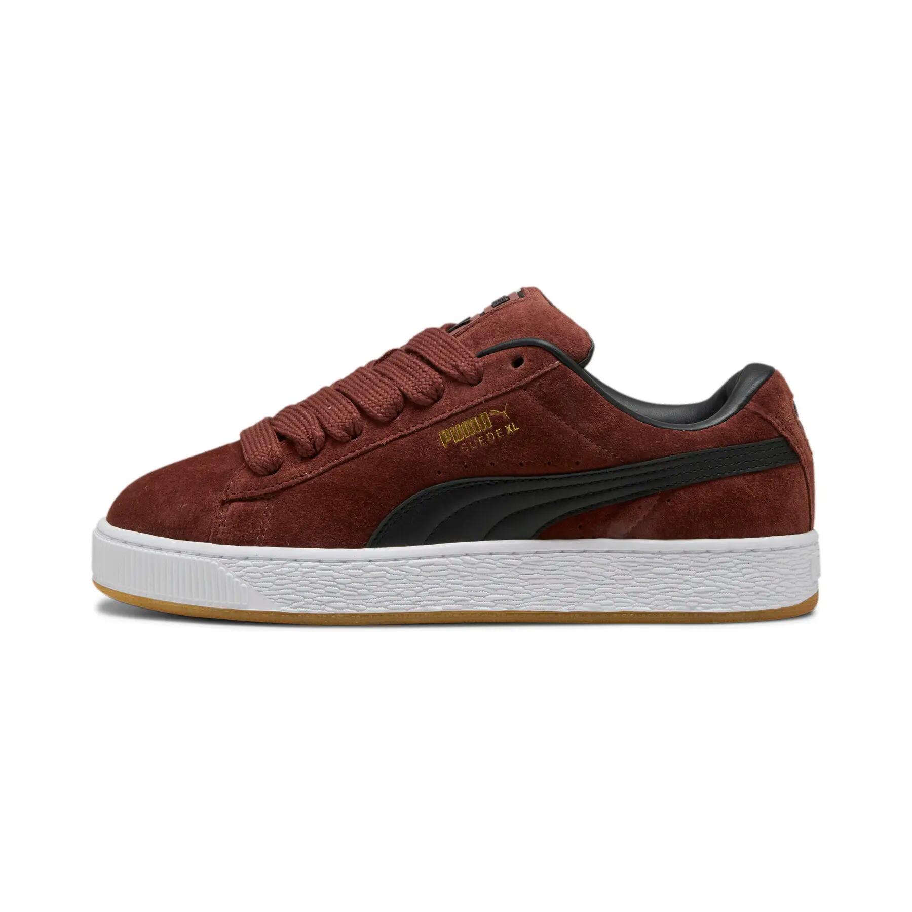 Trenerzy Puma Suede XL