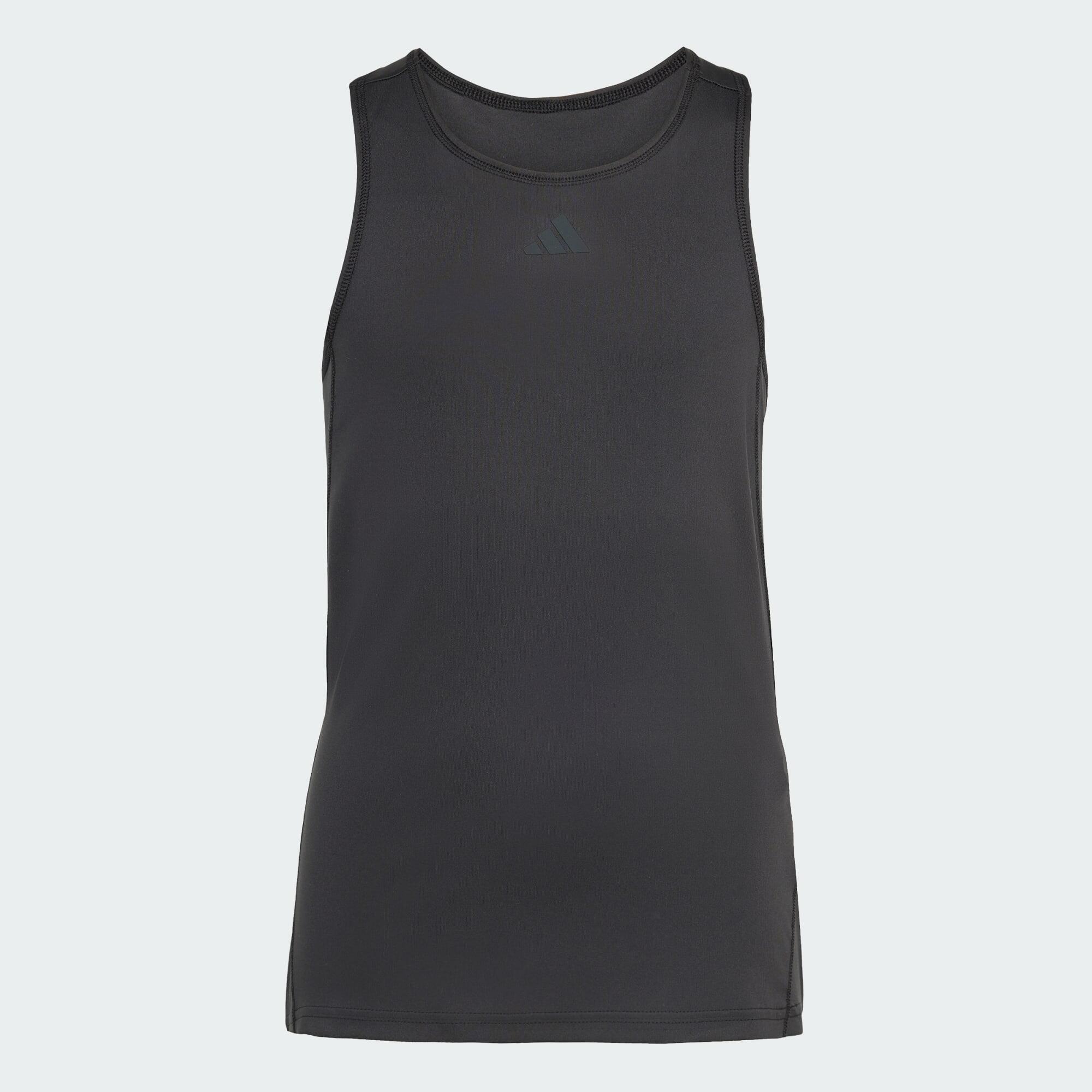 GIRLS CLUB TENNIS CLIMACOOL TANK TOP