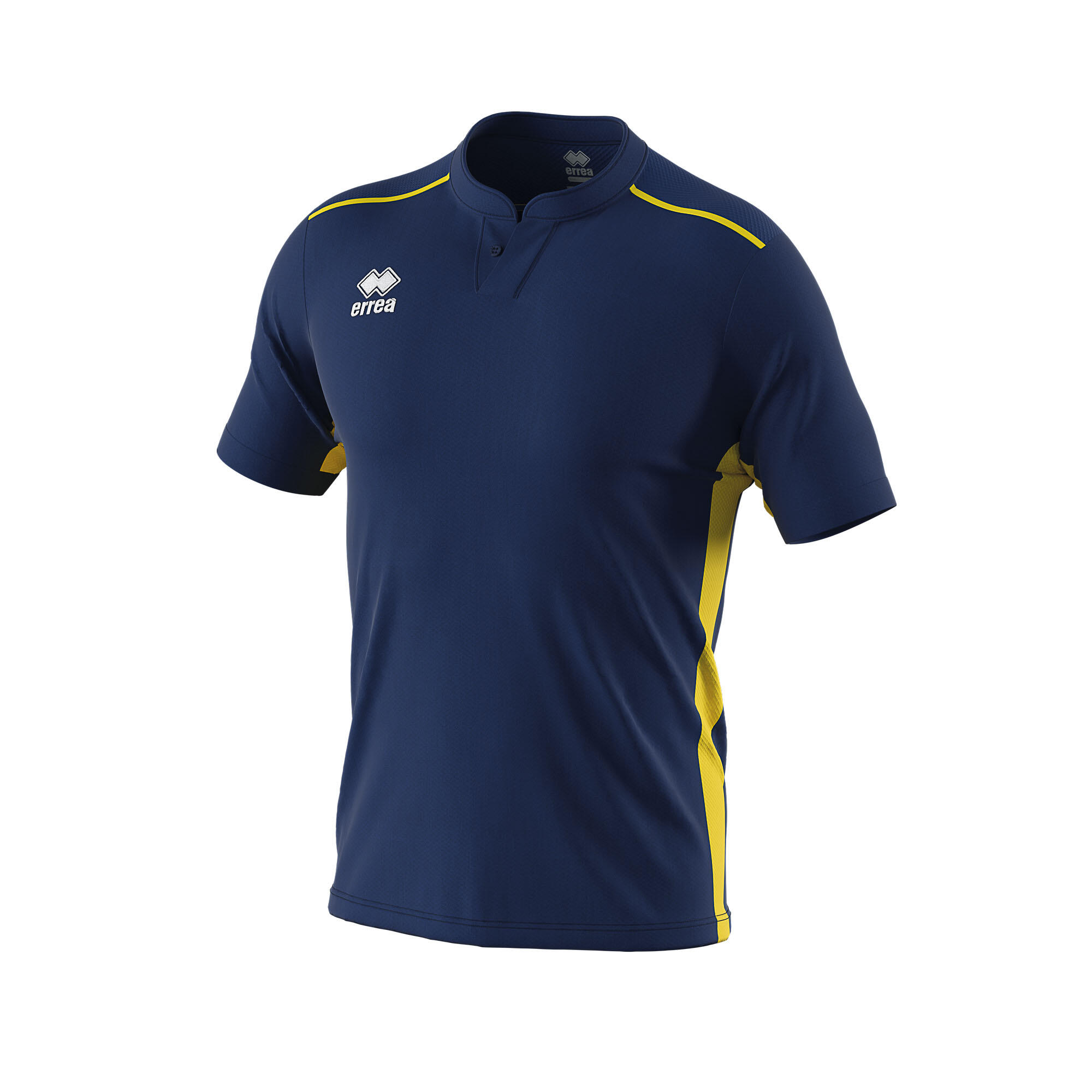 T-Shirt Errea Hector Maglia Mc Jr Dzieci