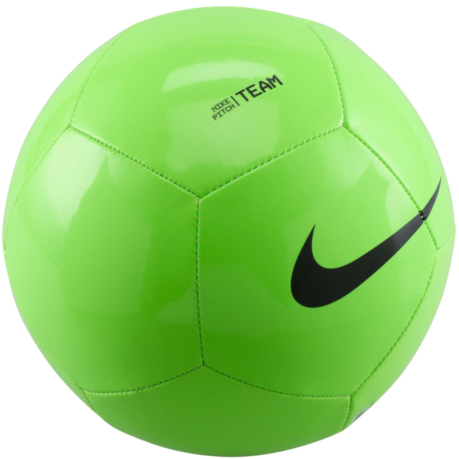 Piłka do piłki nożnej Pitch Team Ball rozmiar 4