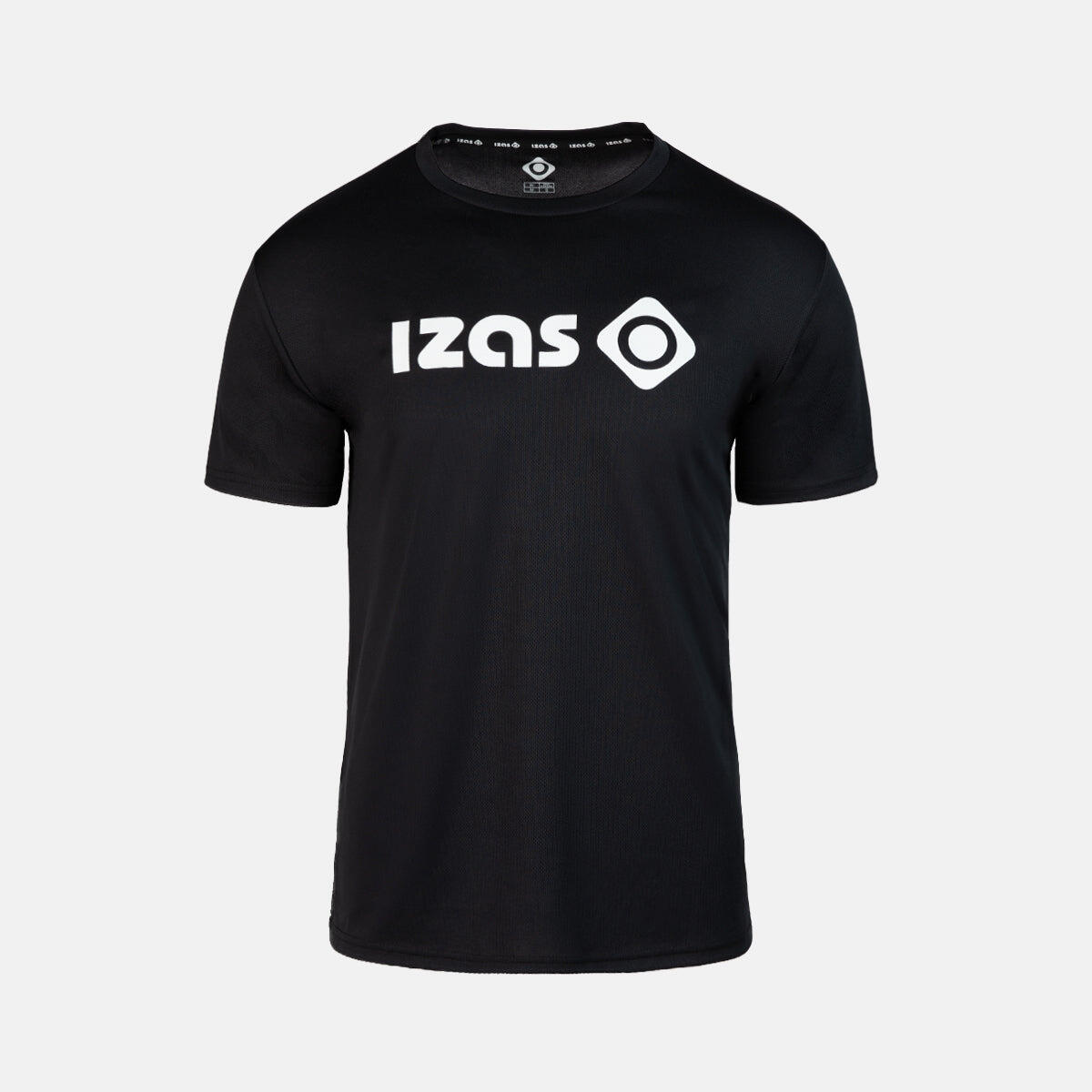 Oddychająca koszulka techniczna CREUS M BIG LOGO z technologią DRY i Hydrospeed