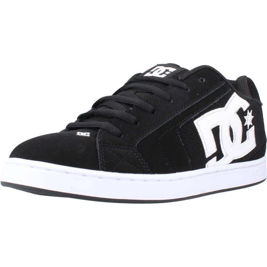 Buty DC NET M SHOE Czarny
