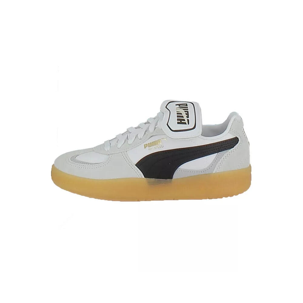 Sneakersy damscy Puma Palermo Lamoda