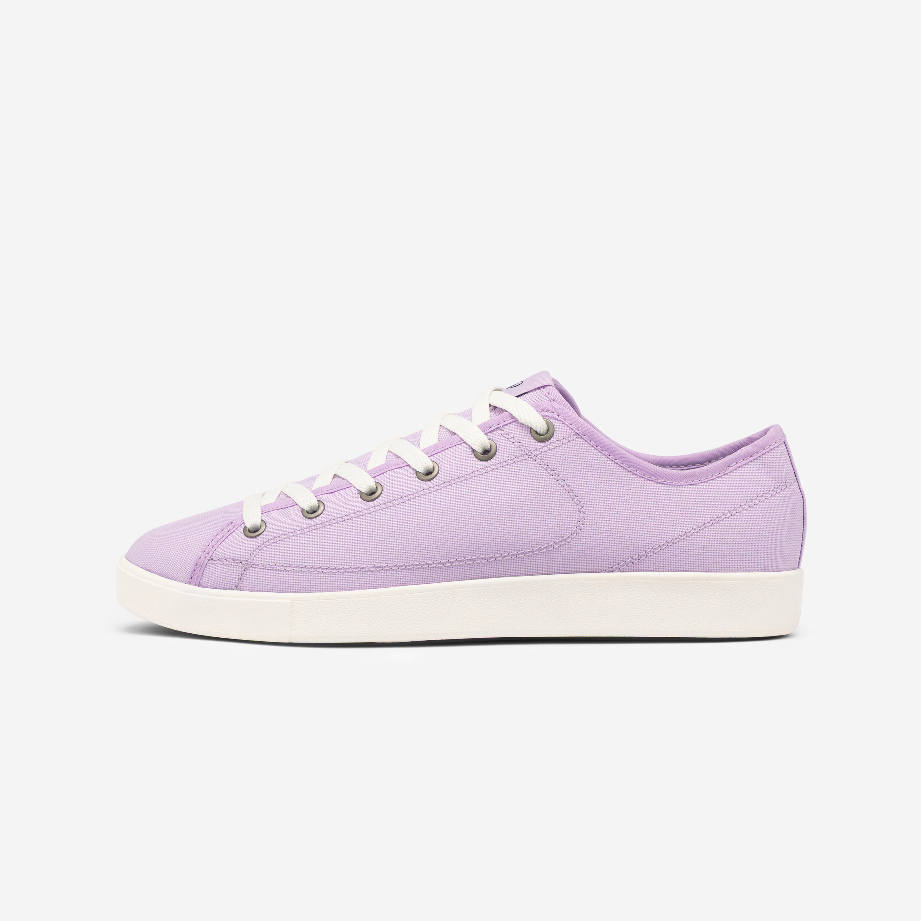 Sneakersy płócienne damskie Purecourt 60