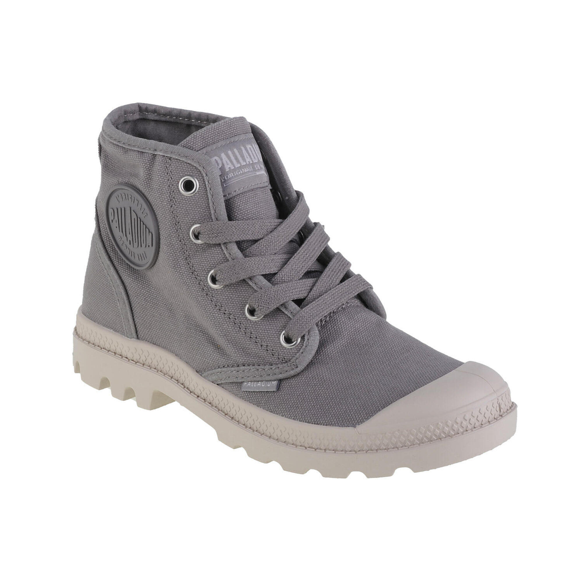 Buty sportowe Sneakersy damskie Palladium Pampa Hi