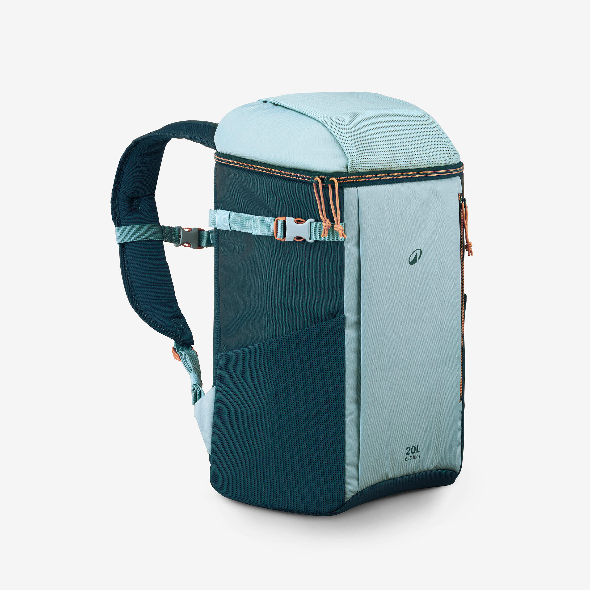 Lodówka-plecak 100 - 20 l