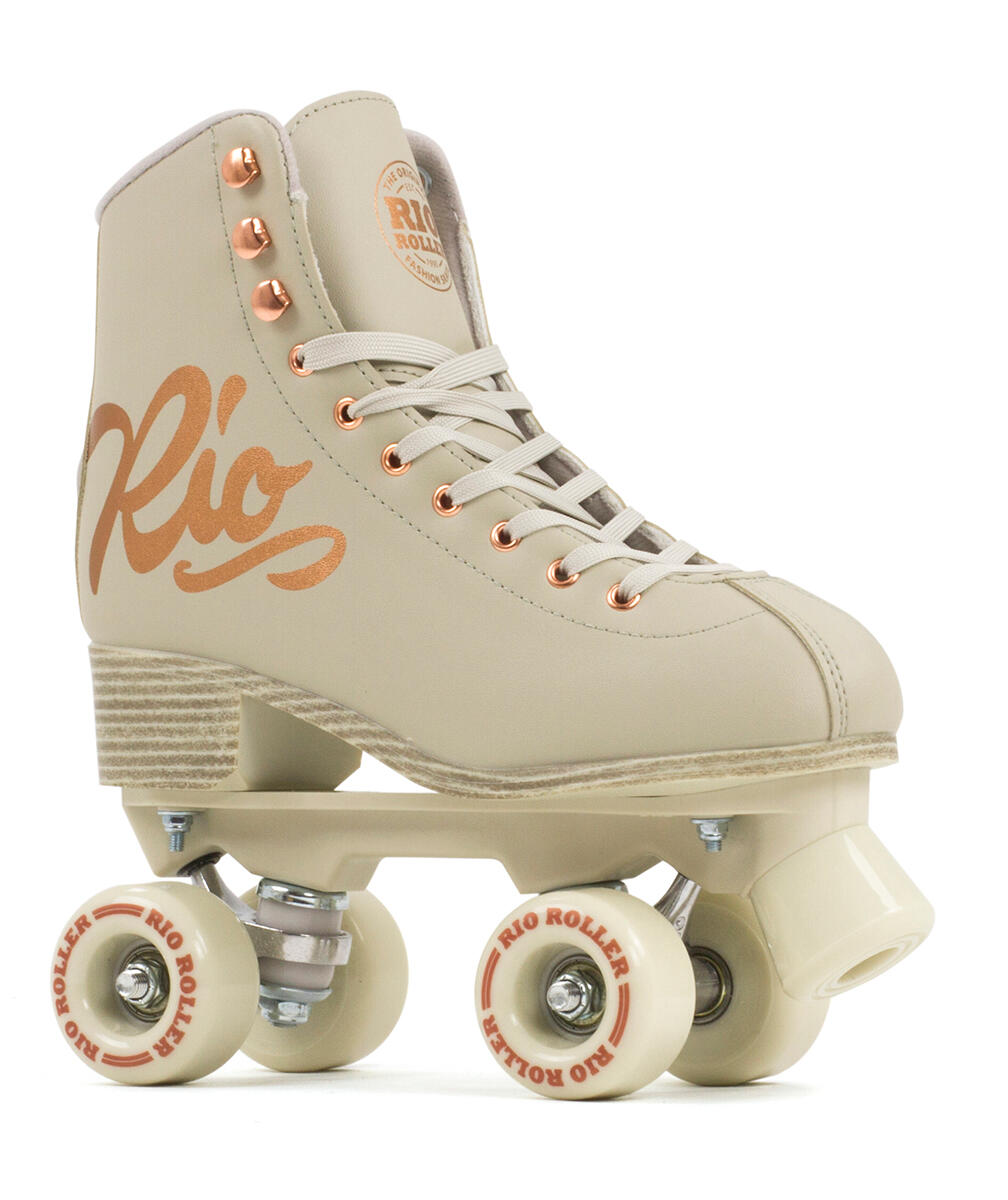 Wrotki Rio Roller Rose