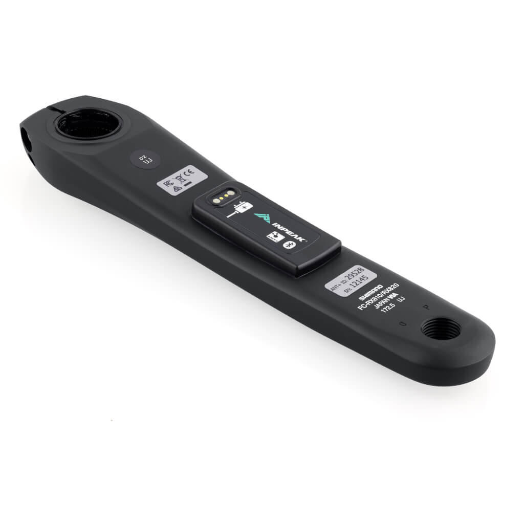 Czujnik mocy INPEAK Powercrank-E GRX FC-RX820