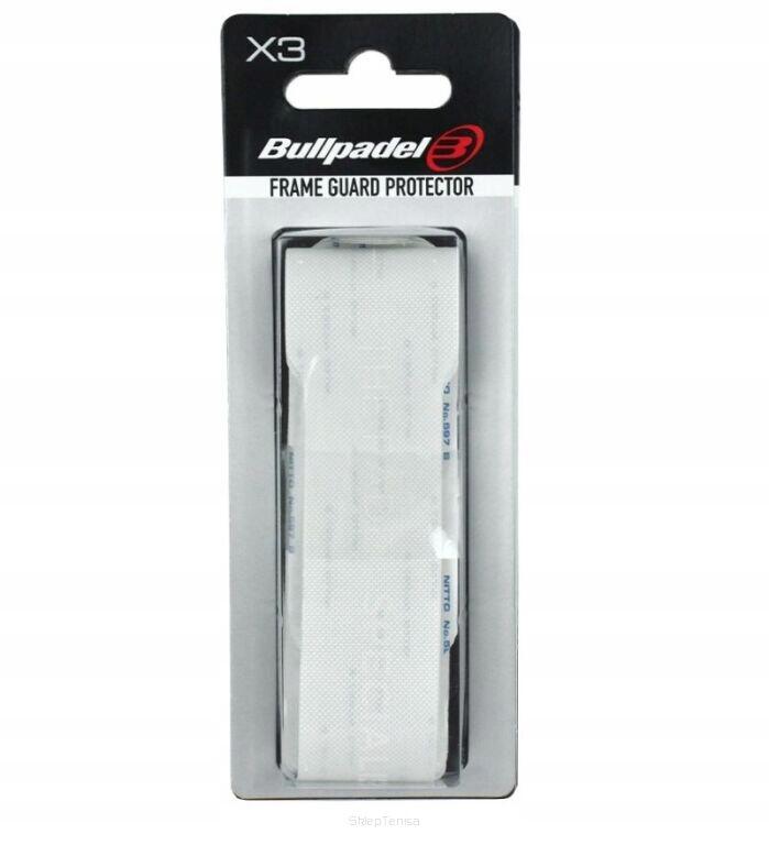 Taśma na rakietę do padla Bullpadel Frame Guard Protector